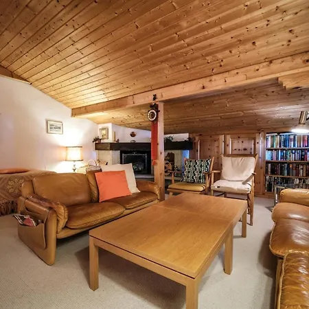 Casa Dschember, 11, 1-6 Personen Apartamento *